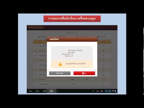 5.การจัดการห้องเรียน