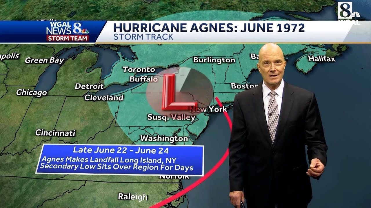 What made Agnes different?