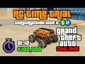 Completing The Daily RC Bandito Time Trial In GTA Online (July 11th)