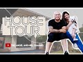 House Tour | The Angel and Neil Channel
