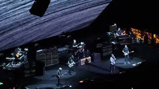 Wreckage - Pearl Jam Live at The Climate Pledge Arena in Seattle, Washington 5/28/2024