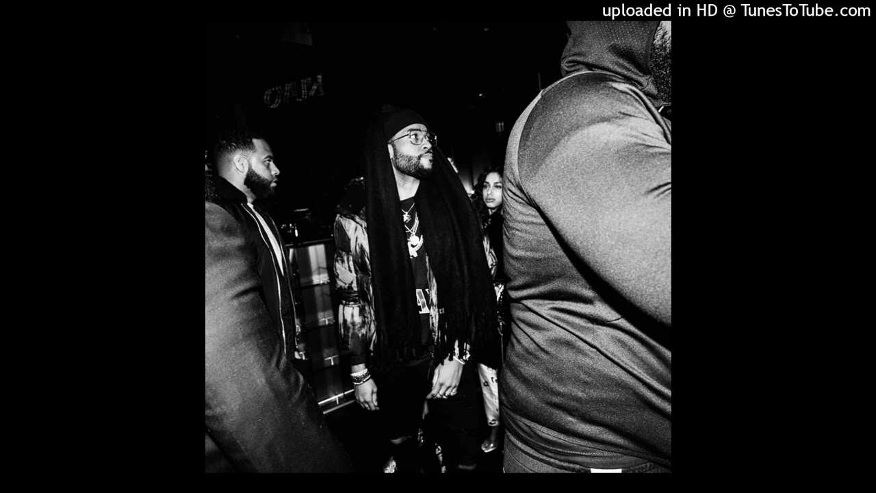 [FREE] PARTYNEXTDOOR TYPE BEAT - “Losing Minds”