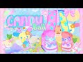 Accidentally stepped on a frog 🐸🍬 ☆ candy ball meme | ⚠️ g0re | gacha club