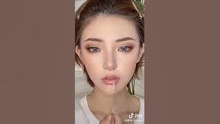 KOMPILASI TUTORIAL MAKEUP @BESTVV3 || TIKTOK CHINA || DOUYIN