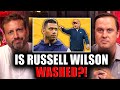 Denver Broncos BENCH Russell Wilson! Is His NFL Career OVER?! | OutKick Hot Mic