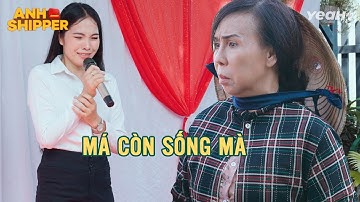 Ngược Đời Con Làm ĐÁM GIỖ Cho Mẹ Còn Sống, Hát Hò 3 Ngày 3 Đêm | Anh Shipper 251