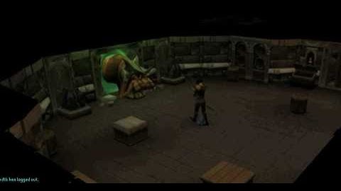 dungeoneering -stomp (runescape)