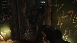 Escape From Tarkov - Team Kill Compilation