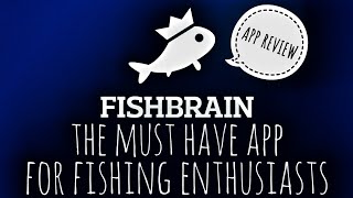 Fishbrain - The Must have APP for Fishing Enthusiasts!! screenshot 5