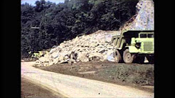 Bushkill Drive 1968 Forks Township, Pennsylvania