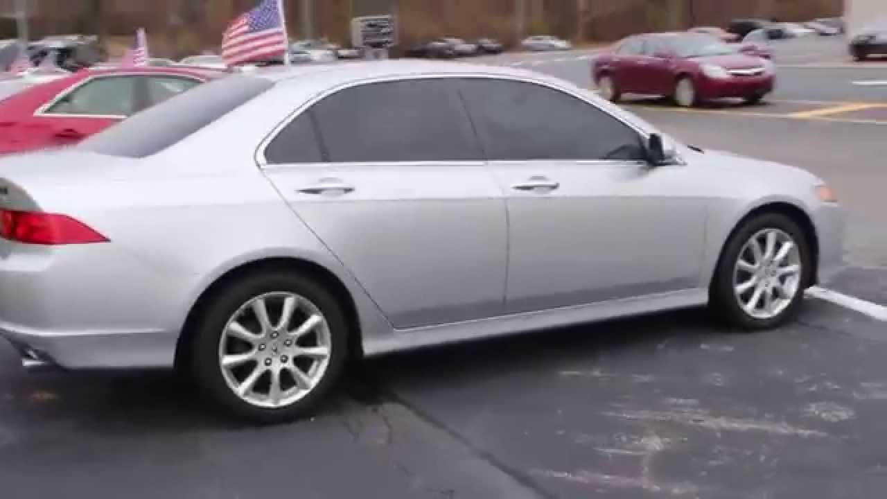2008 acura tsx used car dealer lafayette hill pa youtube