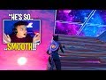 Reacting to RazorX.. (Smoothest Builder) | Kybo