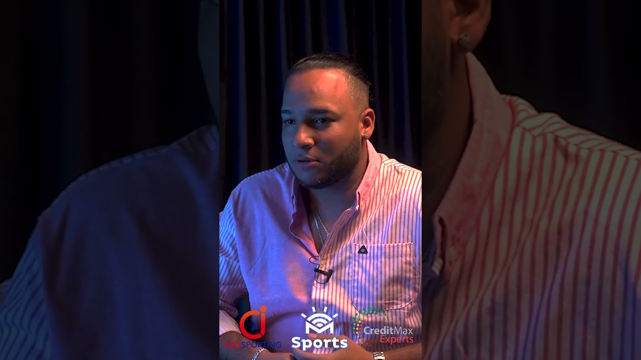 Criticaron mi forma de vestir y me fortalecieron - Juan Frank