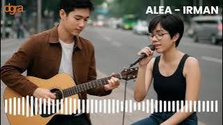 Yen Mengko Kito... | ALEA - IRMAN | Lagu Campursari Romantis Duet – Janji Tresna Sejati