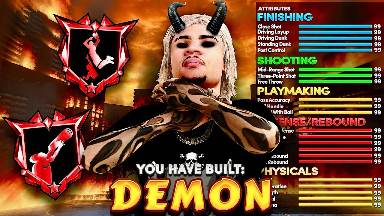 *НОВИНКА* ЛУЧШИЙ СТИЛЬ ЗАЩИТНИКА РОСТОМ 203 СМ В NBA 2K26! ЛУЧШИЙ СТИЛЬ ДЛЯ ИЗО-ИГРЫ В 4 СЕЗОНЕ