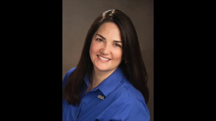 FlossTube Fiber Talk with Lisa Crespo