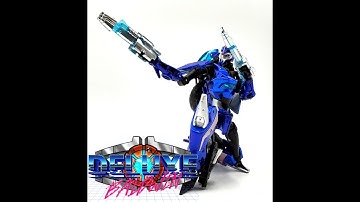 APC Toys APC-05 Angel Engine (First Edition Prime Arcee)