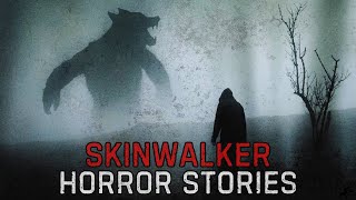 5 Scary Skinwalker Horror Stories