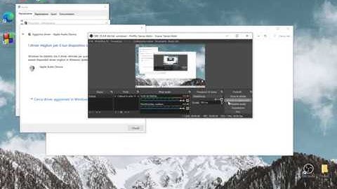 How to fix MacBook Pro speakers not working on windows 10