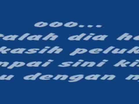 izwan pilus- indah lelapku