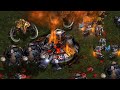 EPIC - dogboram (Z) v ForGG (T) on Neo Sylphid  - StarCraft - Brood War 2021