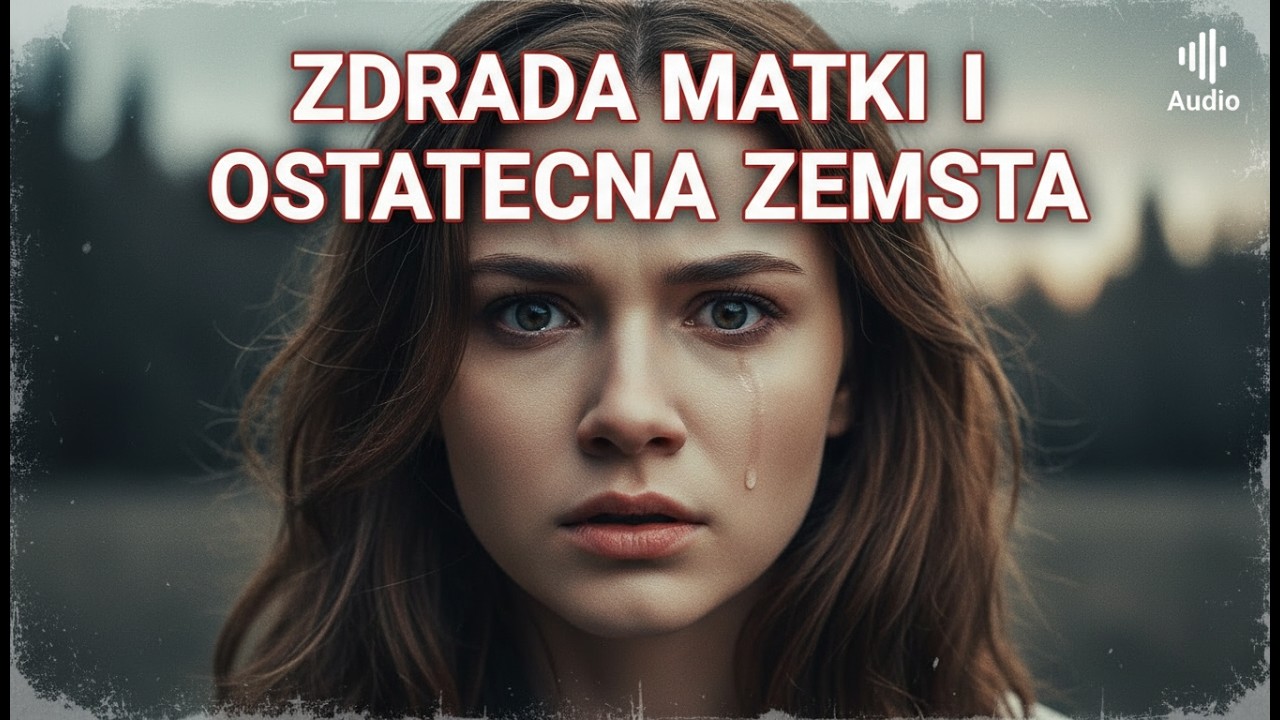 Zdrada na urodzinach: 100 000 zł ukradzione – córka mści się prawem.