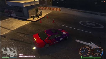 FiveM   1~Tokyo Drift~     Los Santos + Custom Tracks     Custom Cars     Custom Scripts     Social