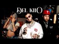 Anuel aa treintisiete yailin la mas viral  del kilo oficial  llnm2