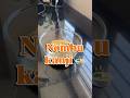 #nombukanji #iftar #chicken #juice