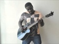 Kumi Guitar Nana Yaw Kumi Emma Time 