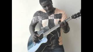 Kumi Guitar (Nana Yaw Kumi) - Emma Time