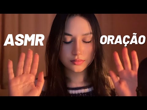Ansiedade? Faça Essa Oração Comigo e Sinta Alívio na Hora