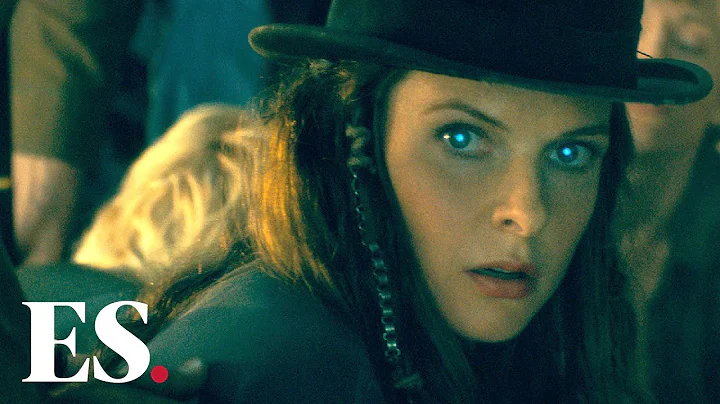 Doctor Sleep: Rebecca Ferguson 'in tears' filming ...