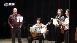 Jornadas ADEP - Música Final