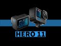 Gopro  hero 11 the ultimate camera for your next adventure  miniyt