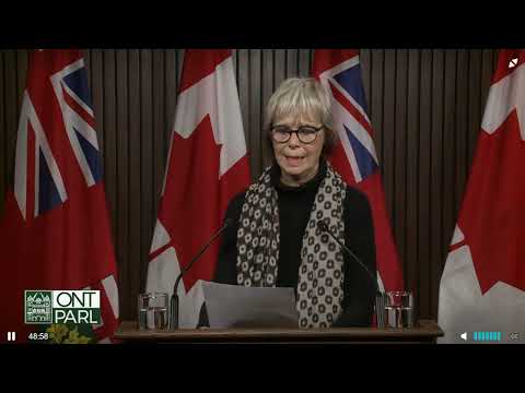 Book Release: Against the People: How Ford Nation Is Dismantling Ontario