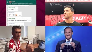 The best and worst social media transfer announcements