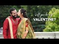 Sinkarkalyanam  sindhu  karthiks memory lane  valentines day special