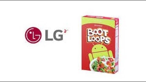 LG Settles Bootloop Class Action Lawsuit