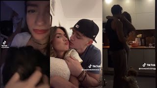 Cute Couple TikTok Compilation #3 