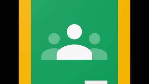 How to use Google Classes & Go Guardian