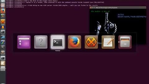 Dynamix Game Development System (DGDS) for ScummVM: Music? Part II