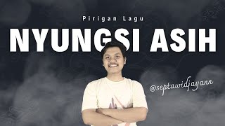 Nunung Nurmalasari, Nurul CHD, Babeh Berlin - Nyungsi Asih || Kliningan Sunda || Gambang cam