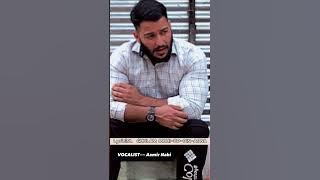 Kashmiri Song Motou che nou chi by Aamir. #kashmirisongs #singing