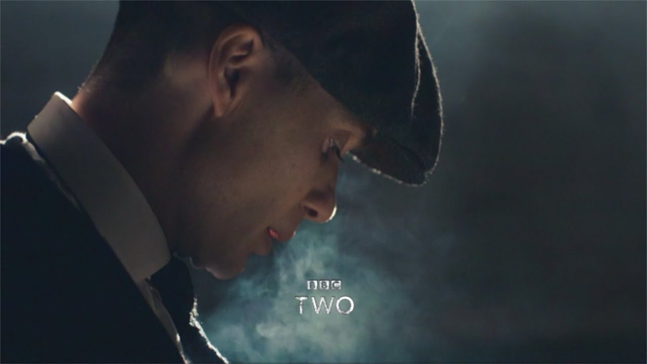 Peaky Blinders Series 3 Launch Trailer Bbc Two Youtube 