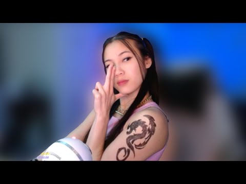 The Girl With The Free Dragon Tattoo Youtube - dragon tattoo with muscles roblox