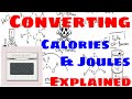 Energy Conversion Quiz