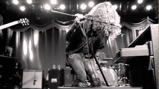 Video thumbnail of "J Roddy Walston & The Business - Use Your Language (Unofficial Video)"