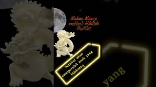 Makna Mimpi Lihat Naga Putih #LeoViralin164