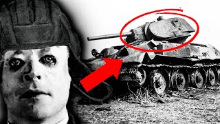 видео: ГРОБ на гусеницах - УЖАСАЮЩАЯ правда про Т-34! картинка: ГРОБ на гусеницах - УЖАСАЮЩАЯ правда про Т-34!